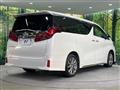 2021 Toyota Alphard G