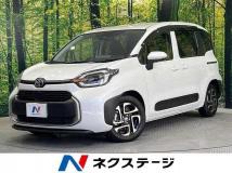 2024 Toyota Sienta