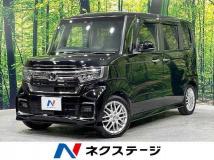 2021 Honda N BOX