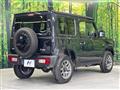 2024 Suzuki Jimny
