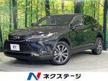 2023 Toyota Harrier