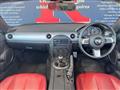 2005 Mazda Roadster