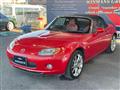 2005 Mazda Roadster
