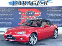 2005 Mazda Roadster