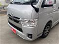 2025 Toyota Hiace Van