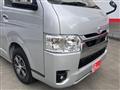 2025 Toyota Hiace Van