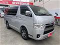 2025 Toyota Hiace Van