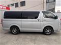 2025 Toyota Hiace Van