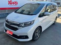 2022 Honda Freed
