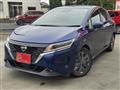 2021 Nissan Note
