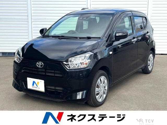 2018 Toyota PIXIS EPOCH