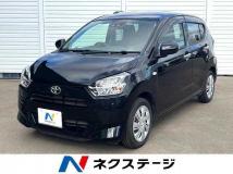 2018 Toyota PIXIS EPOCH