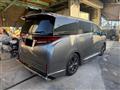 2025 Toyota Vellfire