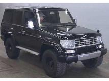 1993 Toyota Land Cruiser Prado