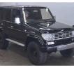 1993 Toyota Land Cruiser Prado