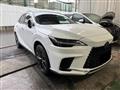 2025 Lexus RX
