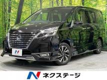 2019 Nissan Serena