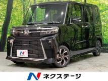 2024 Daihatsu Tanto