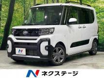 2023 Daihatsu Tanto