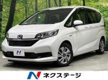 2020 Honda Freed