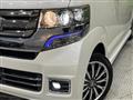 2017 Honda N BOX
