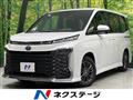 2025 Toyota Voxy