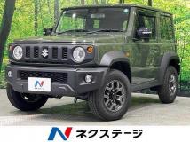 2023 Suzuki Jimny Sierra