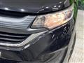 2017 Honda Freed