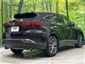 2022 Toyota Harrier