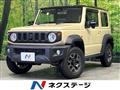 2023 Suzuki Jimny Sierra