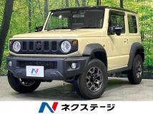 2023 Suzuki Jimny Sierra