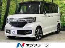 2019 Honda N BOX