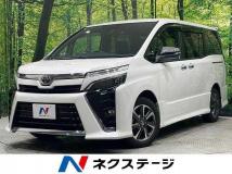 2021 Toyota Voxy