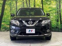 2017 Nissan X-Trail