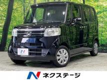 2016 Honda N BOX