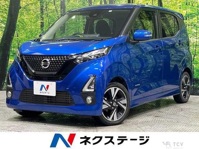 2019 Nissan Nissan Others