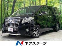 2015 Toyota Alphard G