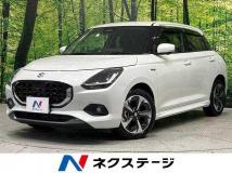 2024 Suzuki Swift