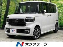 2024 Honda N BOX