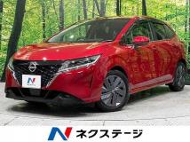 2020 Nissan Note