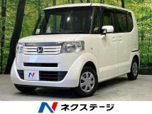 2012 Honda N BOX