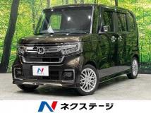 2021 Honda N BOX