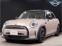 2022 BMW MINI