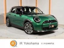 2025 BMW MINI