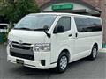 2025 Toyota Hiace Van