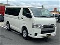 2025 Toyota Hiace Van