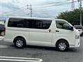 2025 Toyota Hiace Van