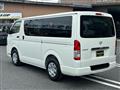 2025 Toyota Hiace Van