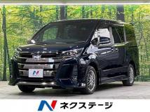 2017 Toyota Noah
