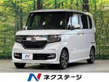 2018 Honda N BOX